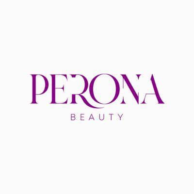 Perona Beauty's icon