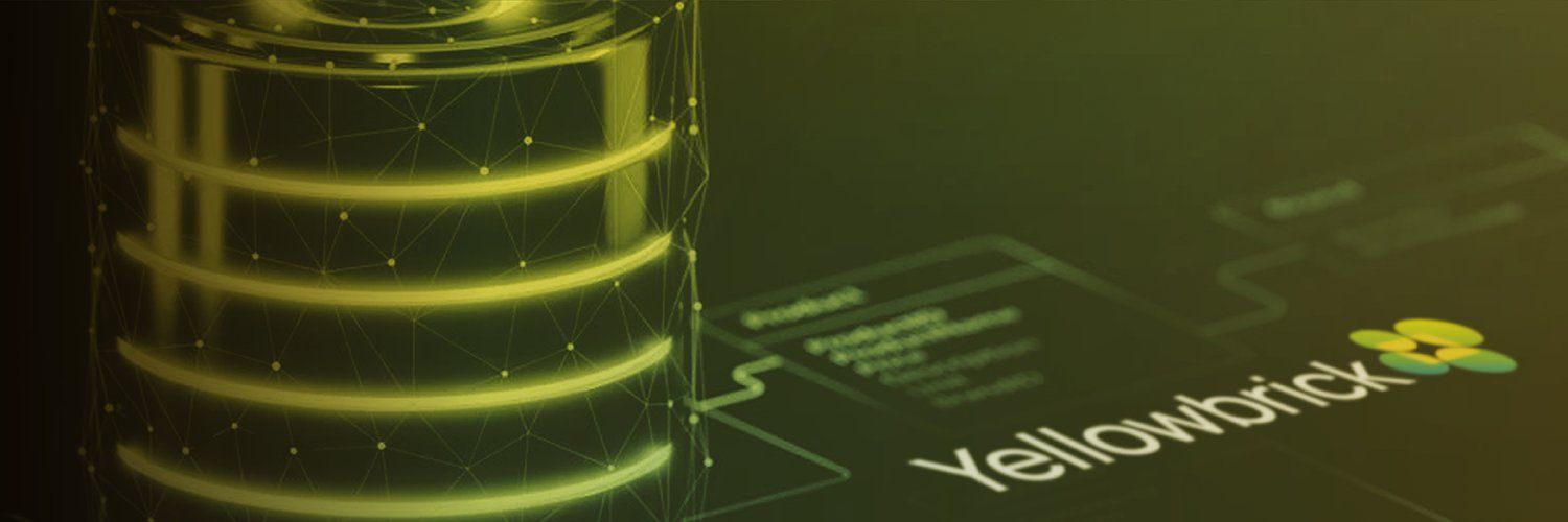 Yellowbrick Data Logo & Brand Assets (SVG, PNG and vector) - Brandfetch