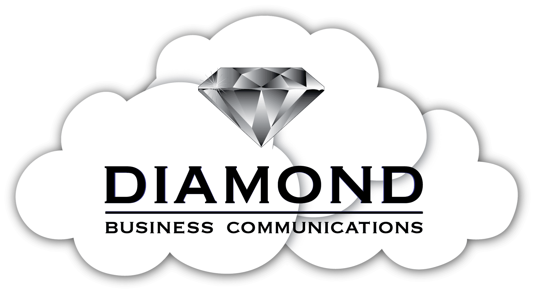 Diamond Business's logos