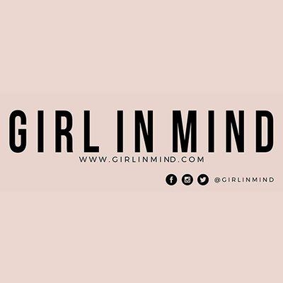 Girl In Mind's icon