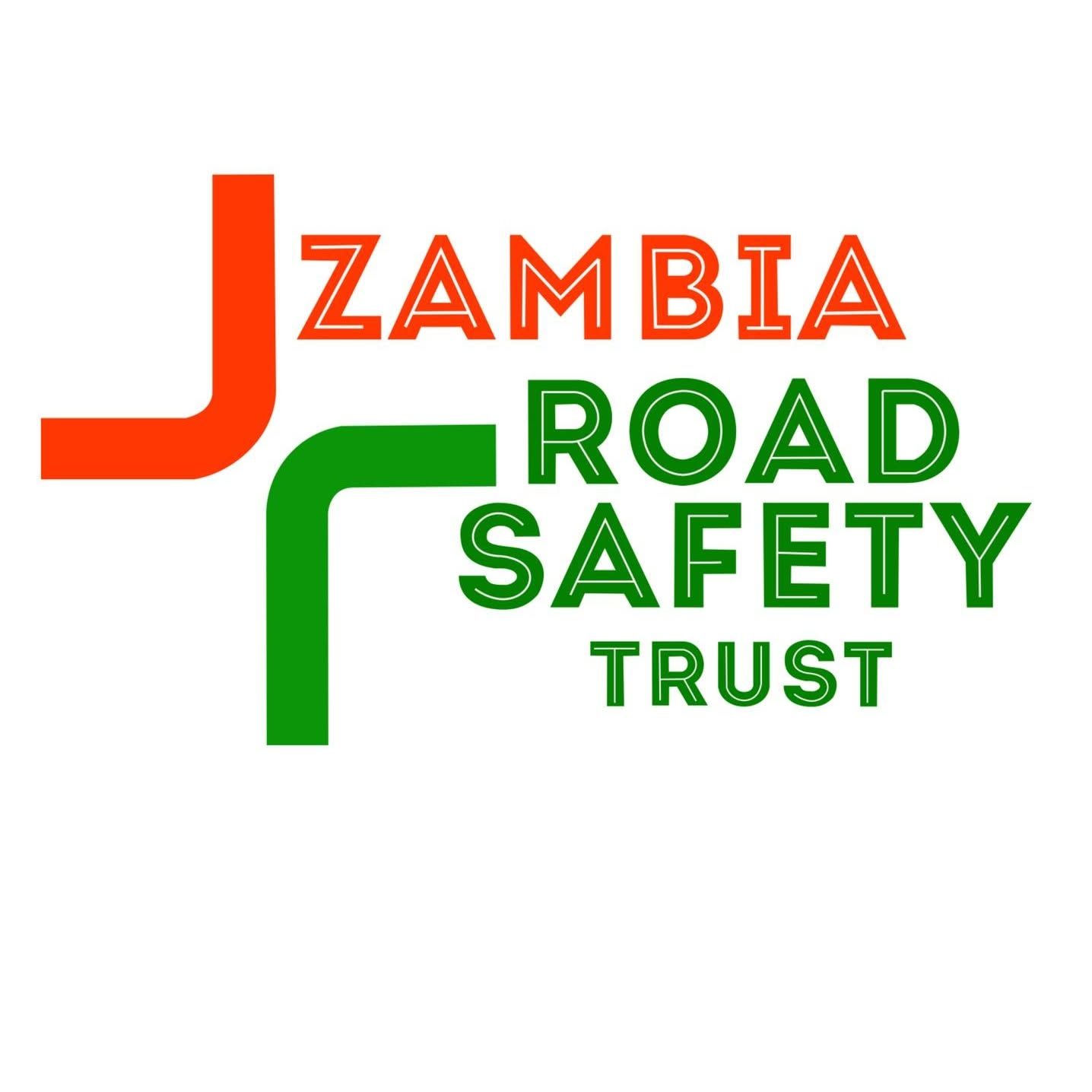 Zambia Road Safety Trust's icon