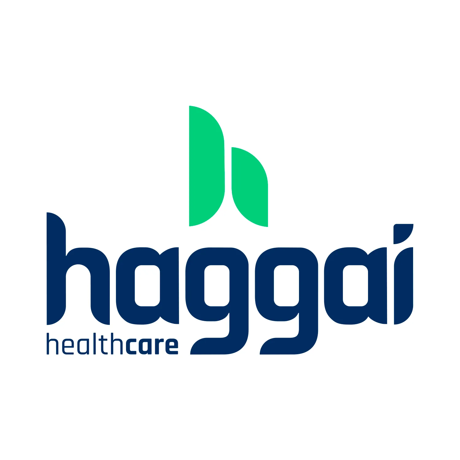 Haggai Healthcare logo