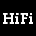 HiFi Klubben's icon