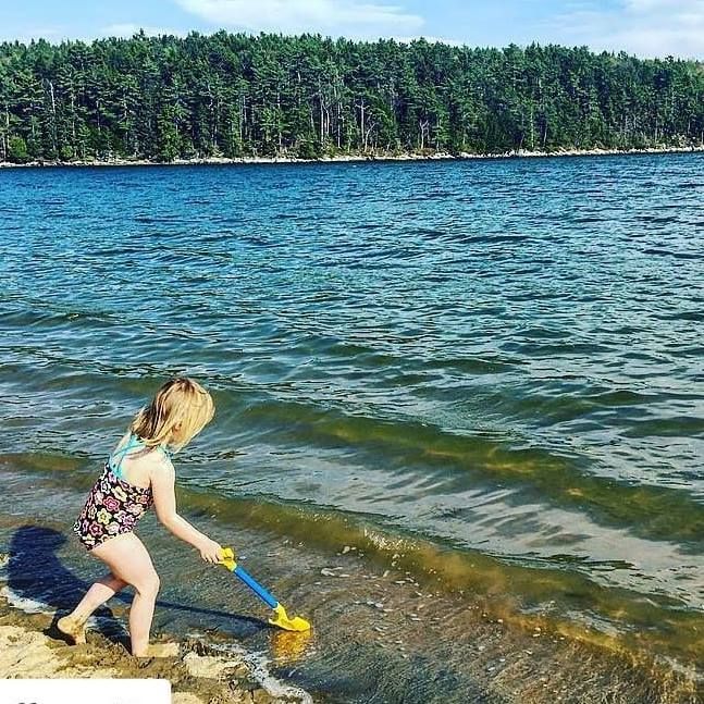 Thomas Point Beach's icon