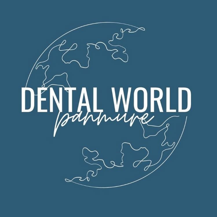 Dental World Panmure's icon