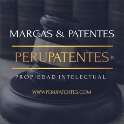 PeruPatentes Marcas's icon