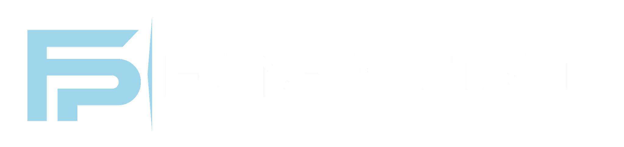 Fan-Pledge's logos