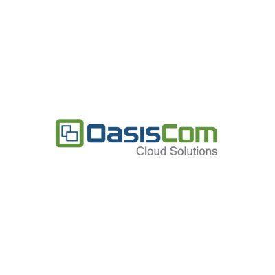 OasisCom's icon