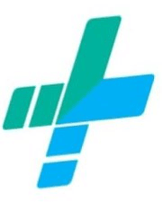 Krisa Healthcare's logos