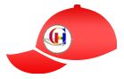 DHAKA HATS & CAPS ( premium quality hats & caps manufacturing industry)'s logos