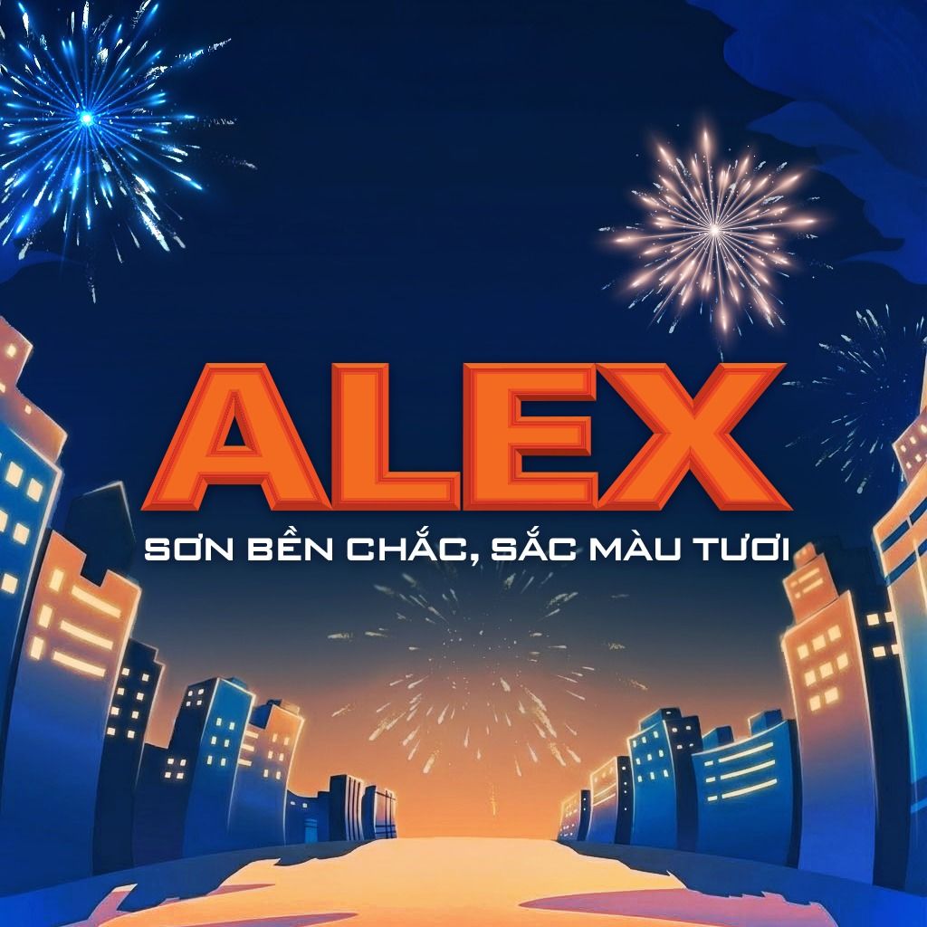 Alex's icon