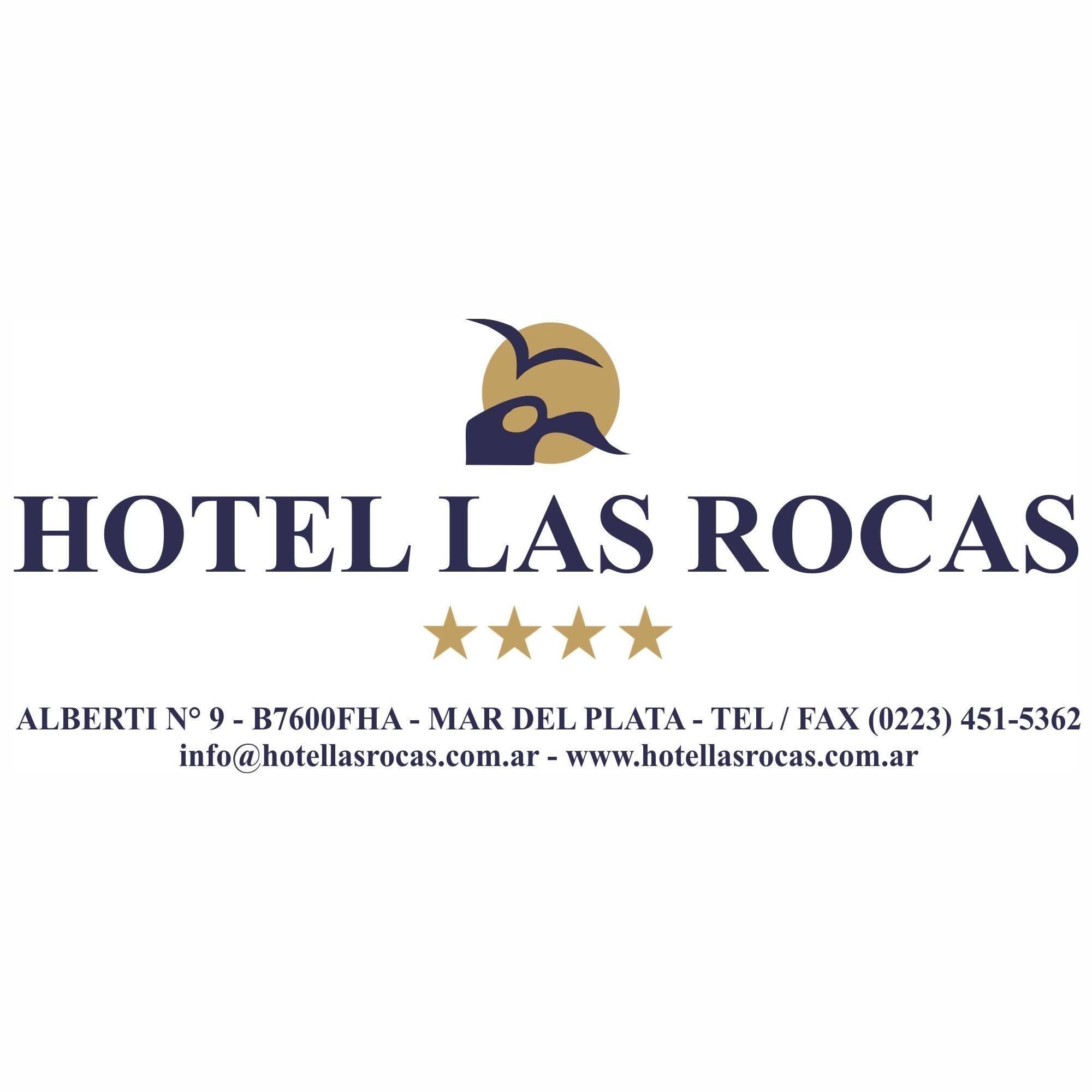 Hotel Las Rocas's icon