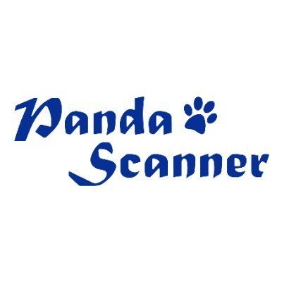 Panda Scanner's icon