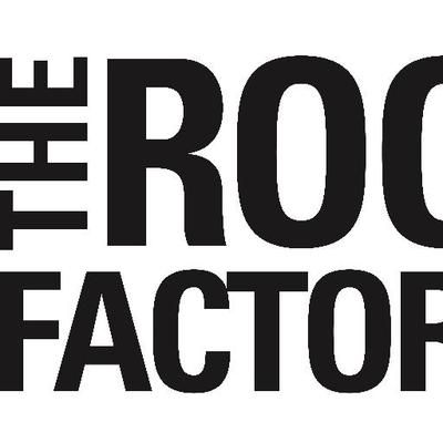 Therockfactory's icon