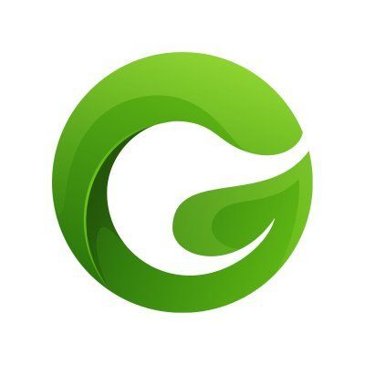 Green Project Logo & Brand Assets (SVG, PNG and vector) - Brandfetch