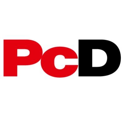 Pc Discount's icon