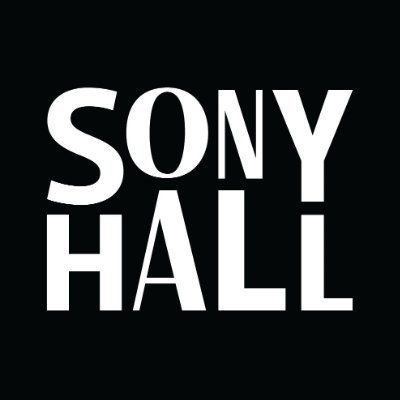 Sony Hall's icon