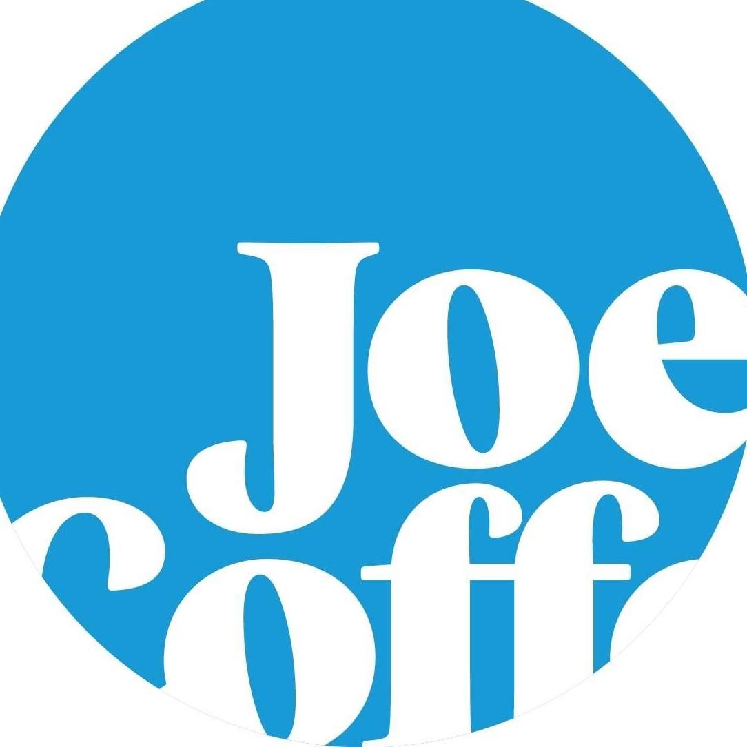 Joe Coffee Company's icon