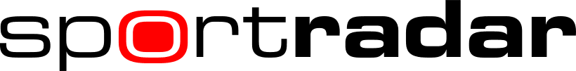 Sportradar logo