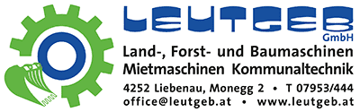 Leutgeb's logos