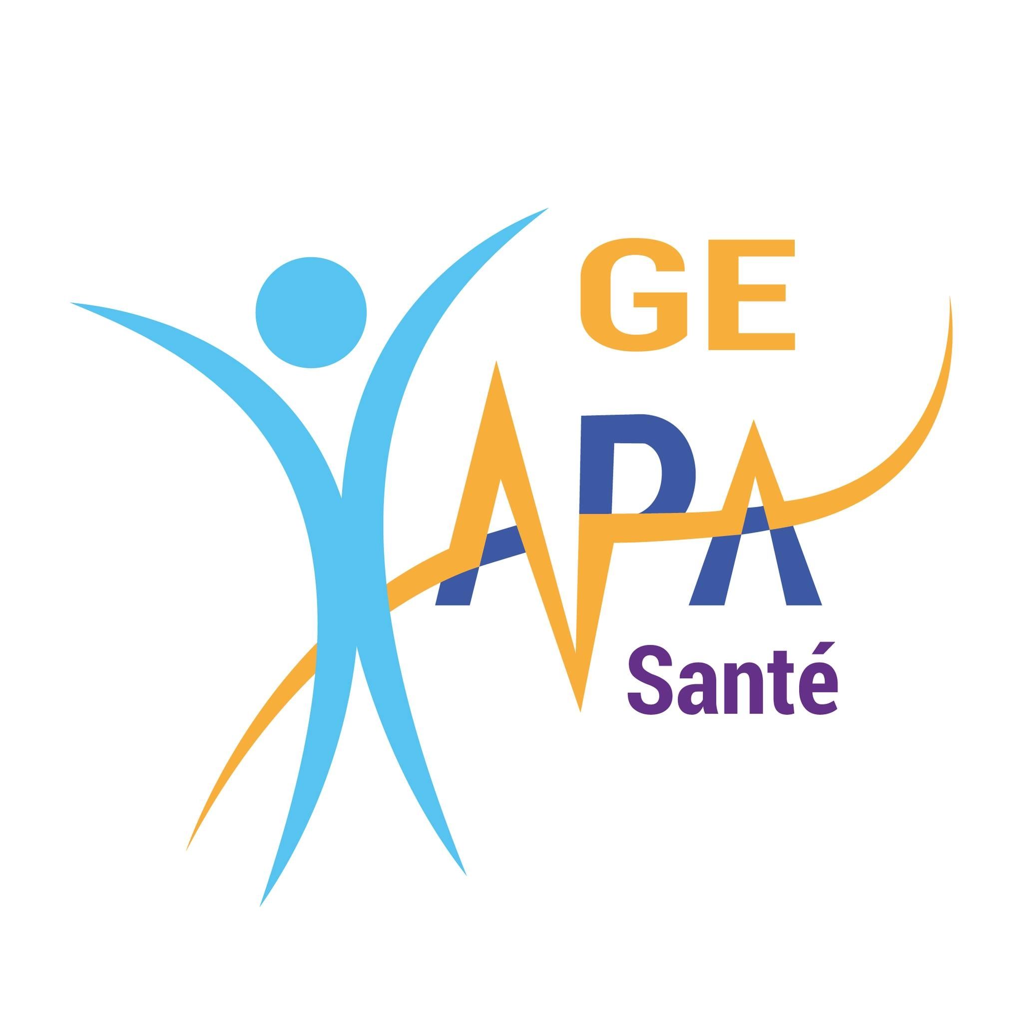 GE APA Santé's icon