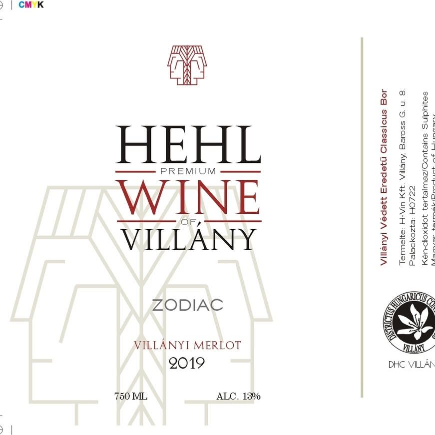 Hehl's icon