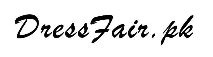 DressFair.pk's logos