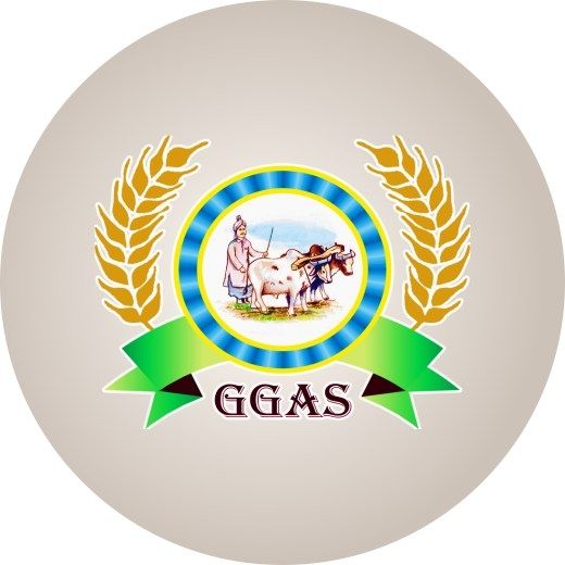 Green Gold Agri Seeds's icon