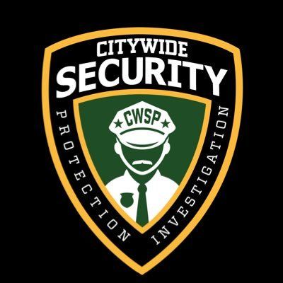 CityWide Security & Private Investigation's icon