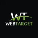Webtarget's icon