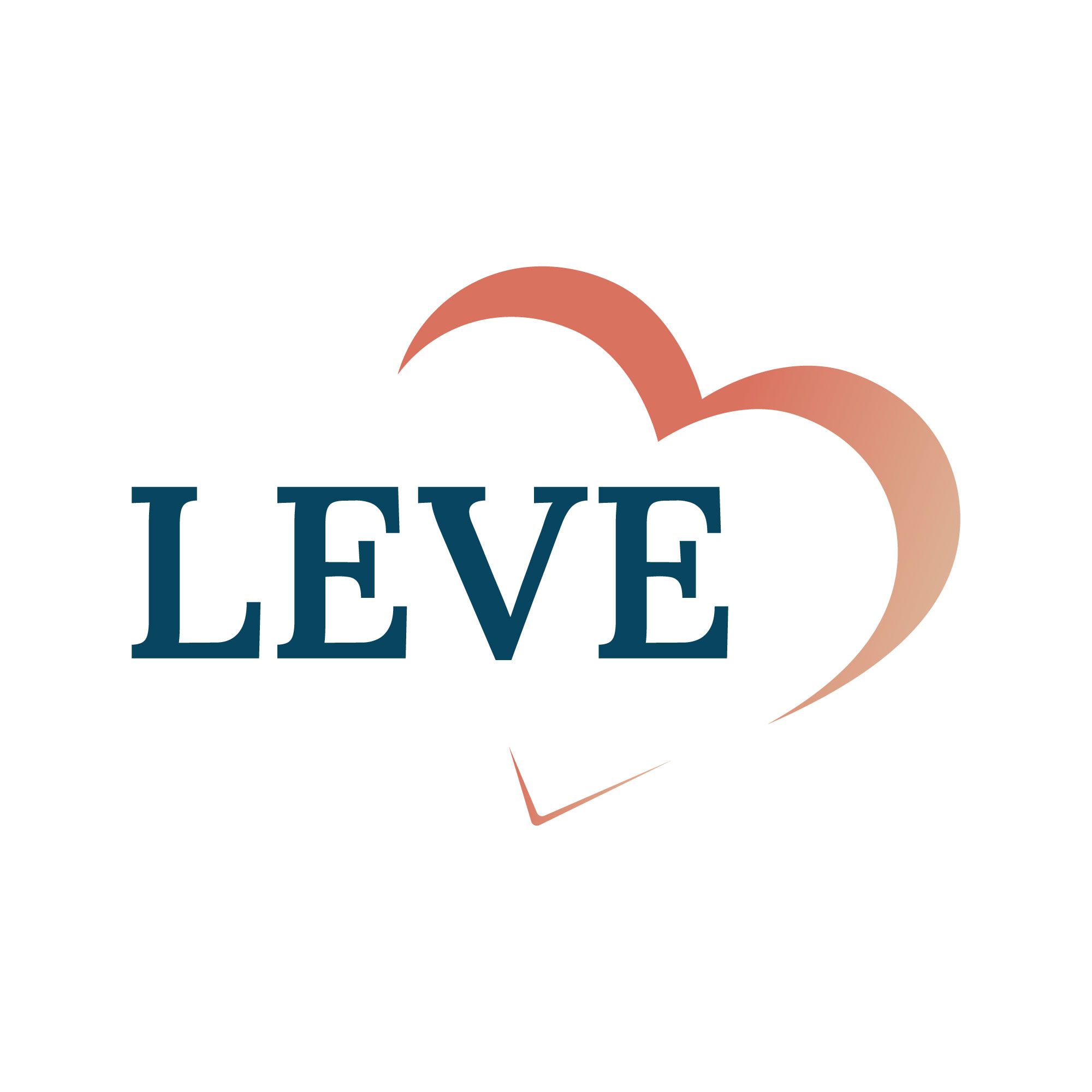 LEVE's logos