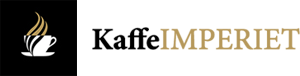 KaffeImperiet logo