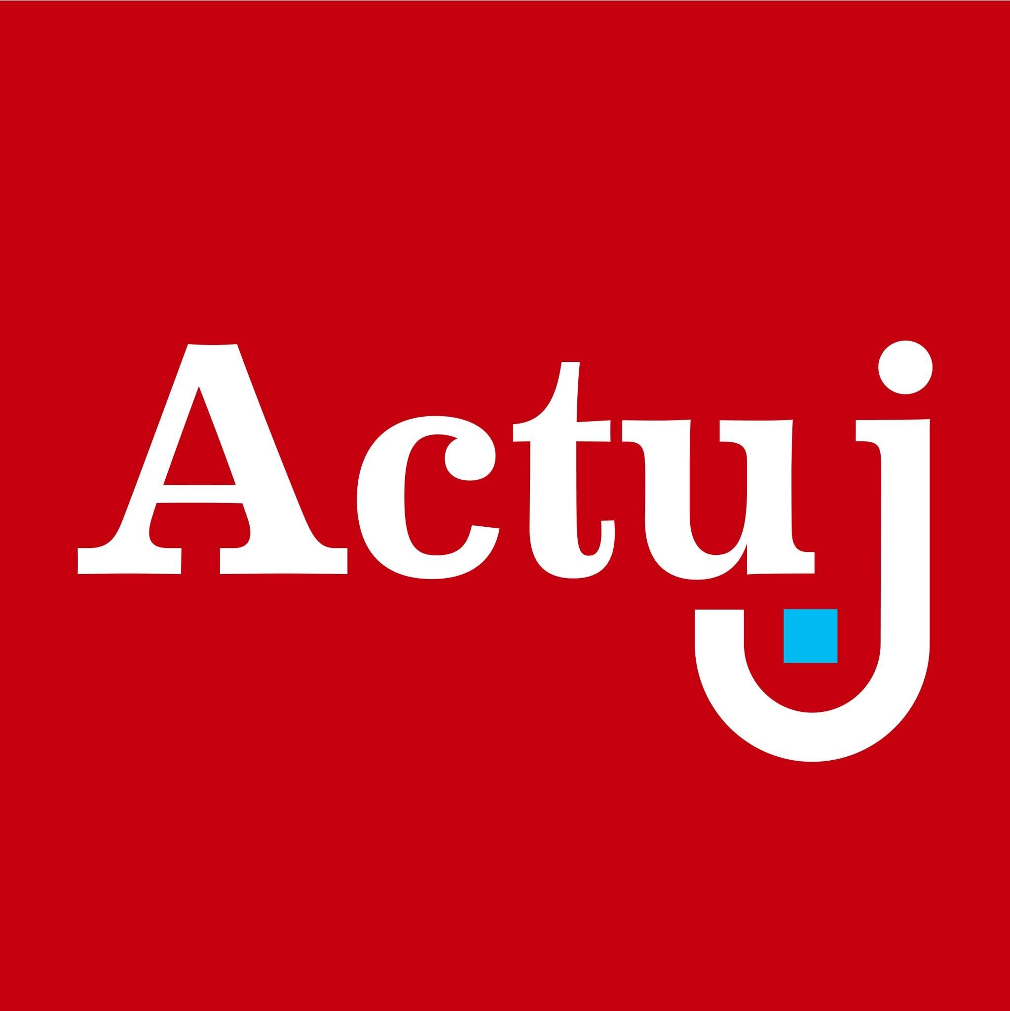 Actu J's icon