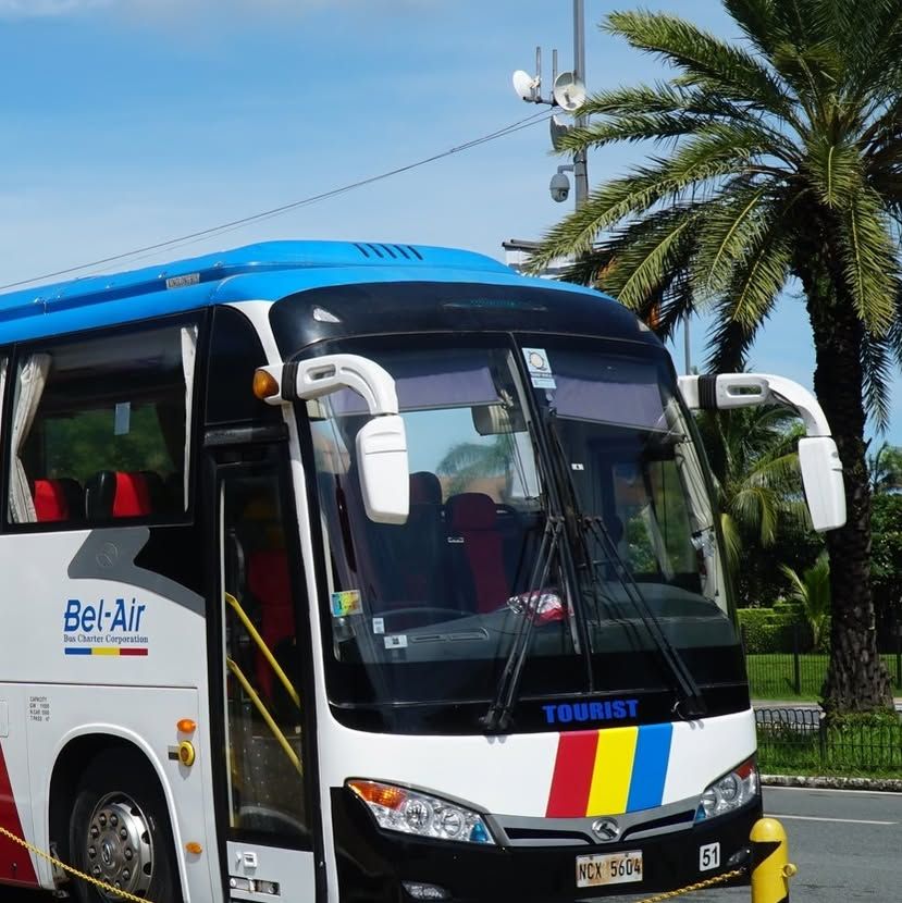 Bel-Air Bus Charter's icon