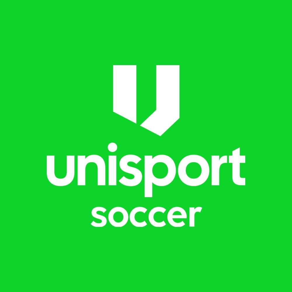 Unisport Soccer's icon