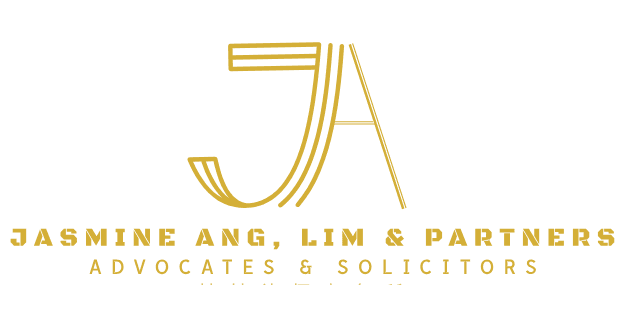 JASMINE ANG's logos