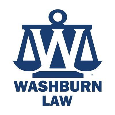 Washburn Law's icon