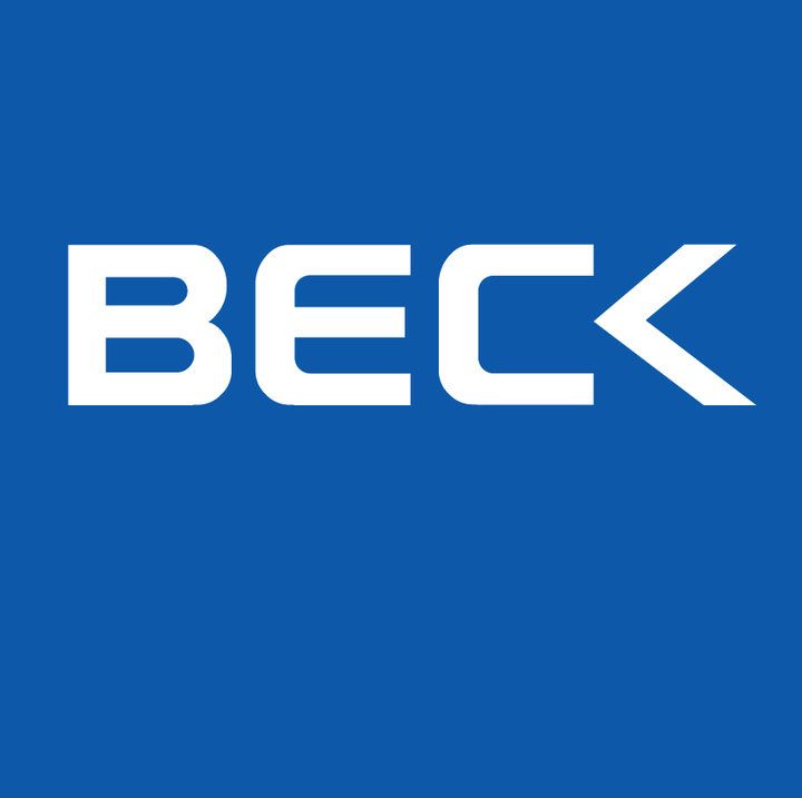 The Beck Group's icon