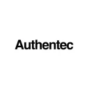 Authentec's icon