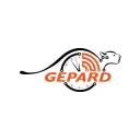 e-gepard.eu's icon