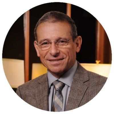 Art Berman's icon