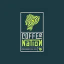 Coffee Nation's icon