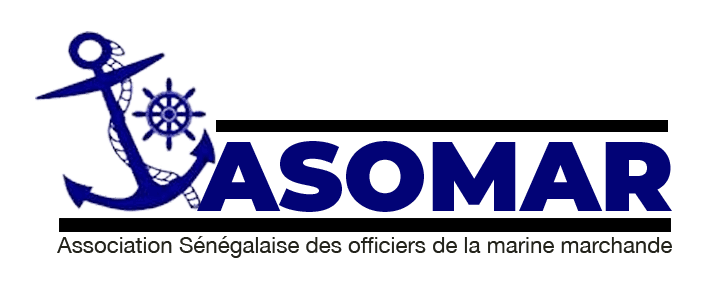 ASOMAR's logos