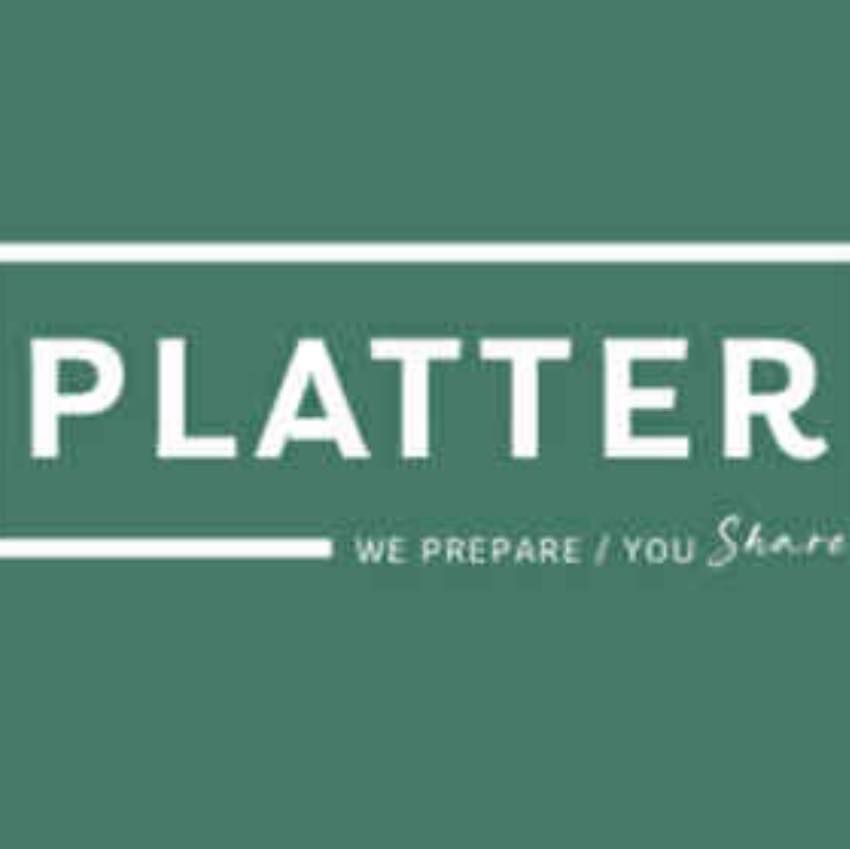 Platter's icon