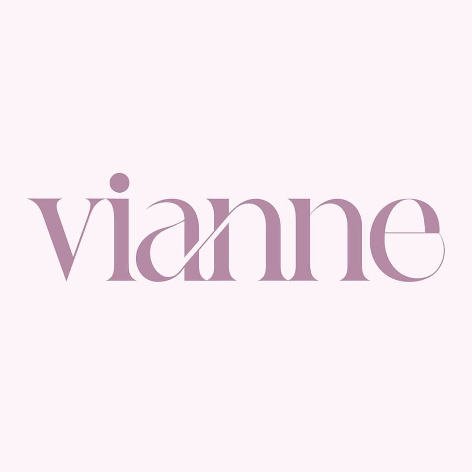 – Vianne Jewellery's icon