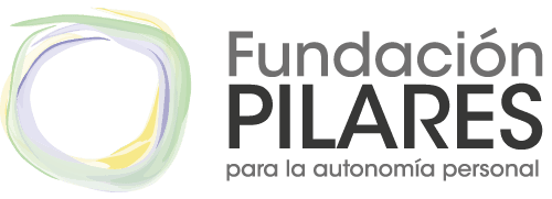 Fundación Pilares's logos