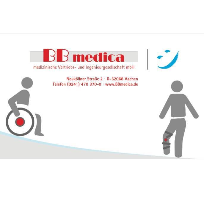 BB medica GmbH's icon