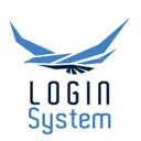LOGIN HR System's icon