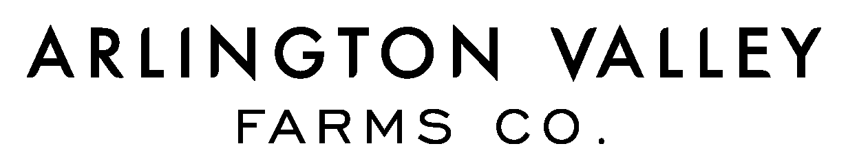 Arlington Valley Farms logo