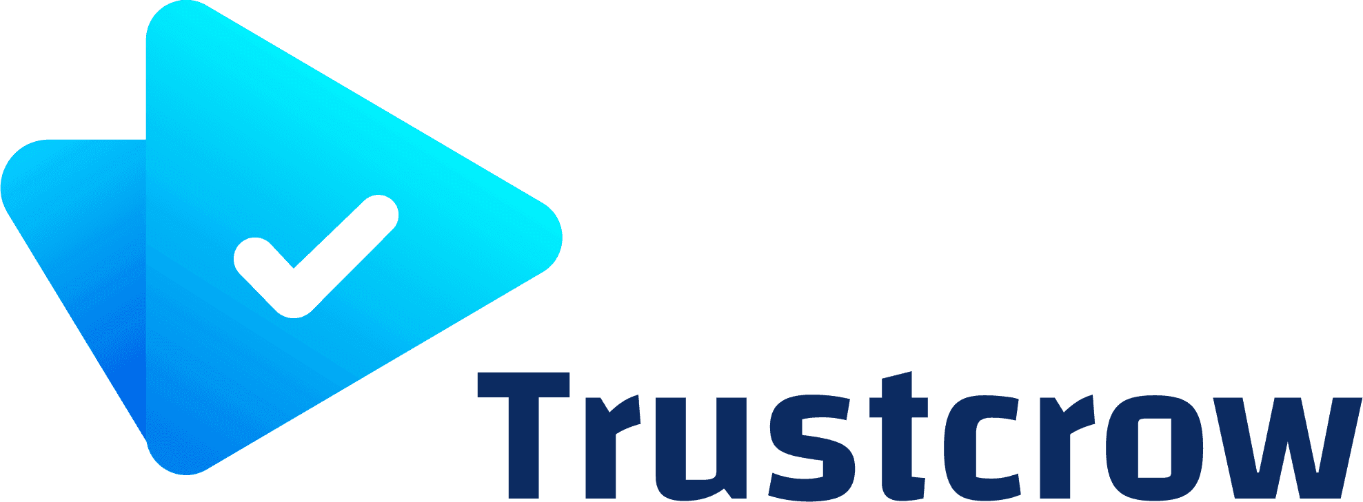 Trustcrow's logos